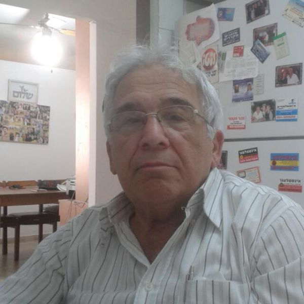 יעקב לוינגר: "הרב דרוקמן יבשל פשרה"