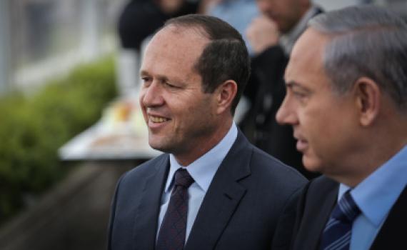 דיווח: ניר ברקת יתמודד על ראשות הממשלה