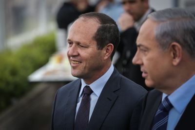 דיווח: ניר ברקת יתמודד על ראשות הממשלה