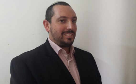 אריאל היא תנועה של לכתחילה, בנ"ע  – בדיעבד