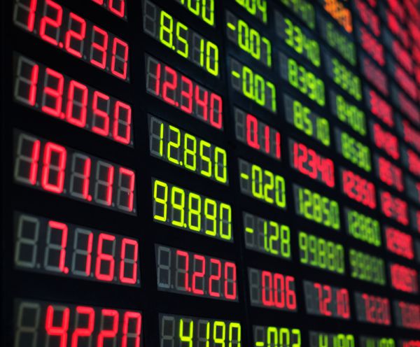 הבורסה צונחת; כ-5 טריליון דולר נמחקו בשבועיים