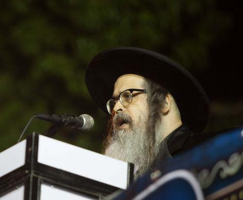 מחלוקת האדמו"ר מסאטמר והרב קוק/תגובה