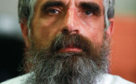 הרב שרלו על דבריו של שיינברג: "מעשה נבלה"