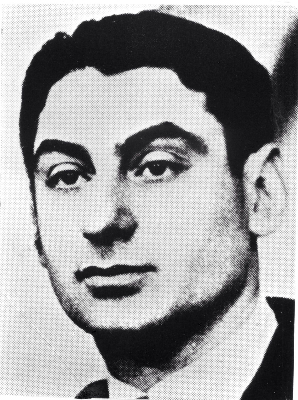 נפטר מרק דימשיץ ז"ל: ממארגני מבצע חתונה