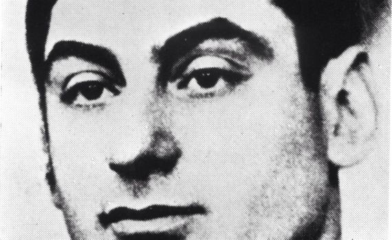 נפטר מרק דימשיץ ז"ל: ממארגני מבצע חתונה