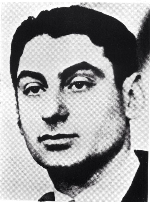 נפטר מרק דימשיץ ז"ל: ממארגני מבצע חתונה