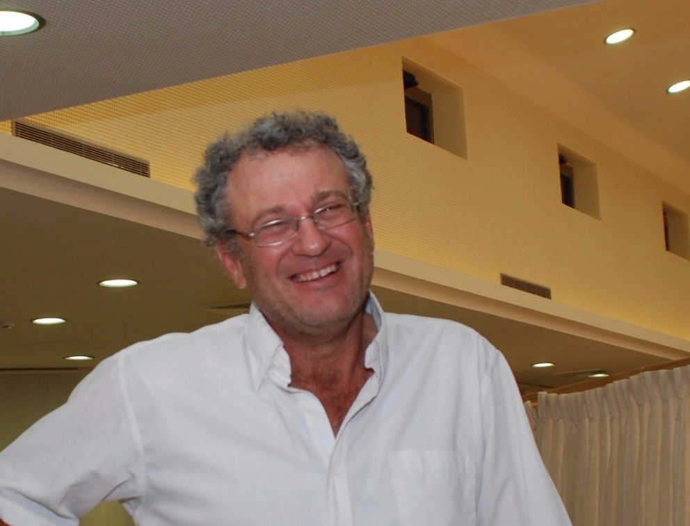 אבל בישיבת רעותא: יו"ר ההנהלה נהרג בתאונה