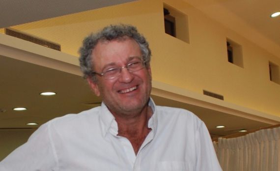 ההרוג בתאונת עבודה בהר חברון: רון צוראל מכרמל