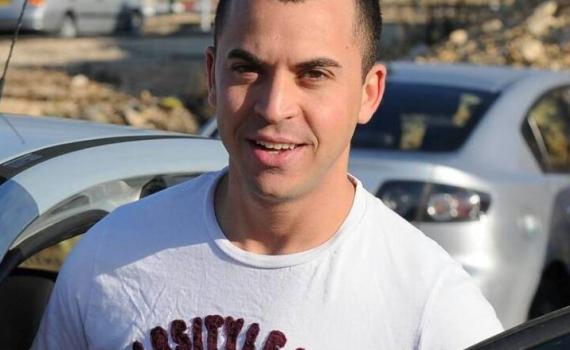 עמיחי אתאלי מונה לכתב הכנסת של 'ידיעות'