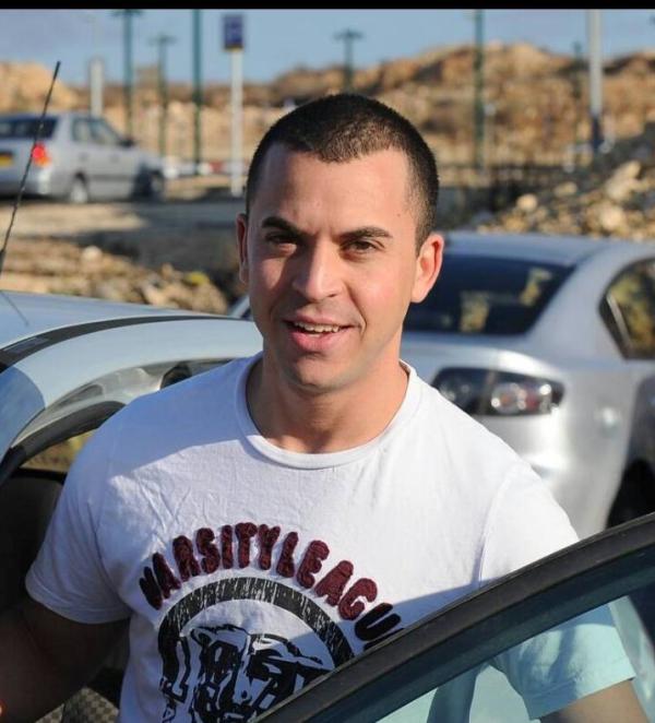 עמיחי אתאלי מונה לכתב הכנסת של 'ידיעות'