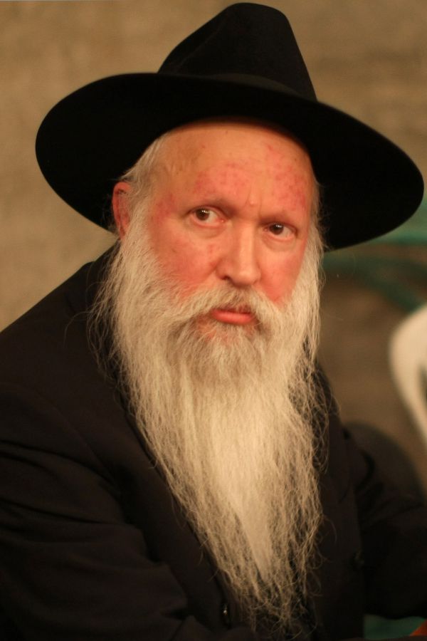 עד כמה אתם מכירים את הרב יצחק גינזבורג?