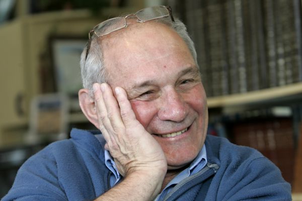 הקלטה נדירה: חנן פורת ז"ל בהתוועדות ג' באלול