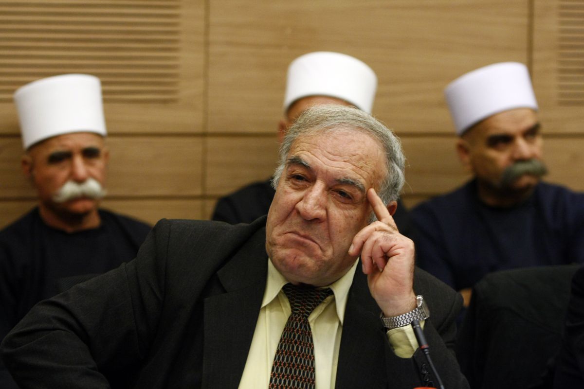 הערעור נדחה: הח"כ לשעבר מבל"ד ייכנס לכלא