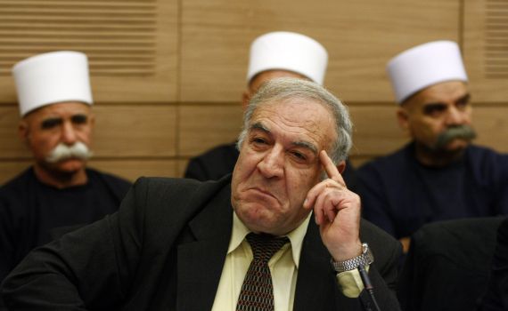 הערעור נדחה: הח"כ לשעבר מבל"ד ייכנס לכלא