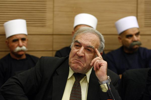 הערעור נדחה: הח"כ לשעבר מבל"ד ייכנס לכלא