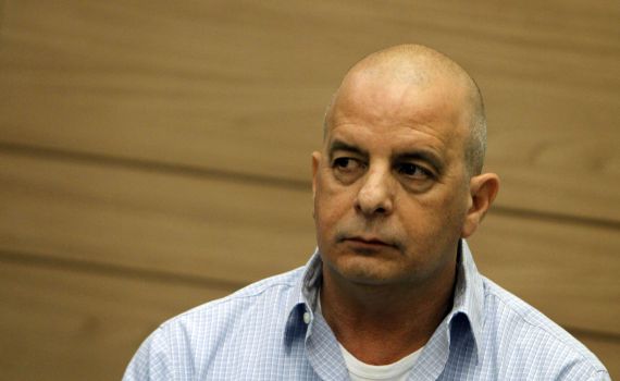 דיסקין לועג לסמוטריץ': "בצלאל דומא לא טרור"