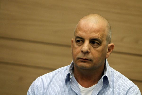 דיסקין לועג לסמוטריץ': "בצלאל דומא לא טרור"