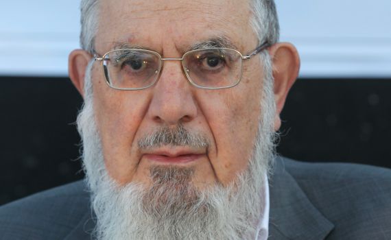 "הרבנים הללו ייתנו את הדין על כך, משמים ידונו אותם"