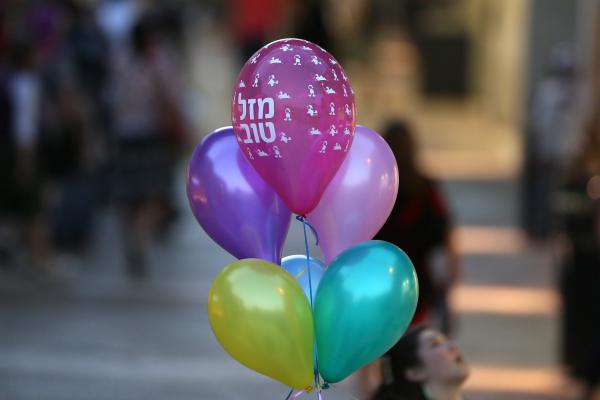 נס: הפעוטה שנחנקה ממזון שוחררה מביה"ח
