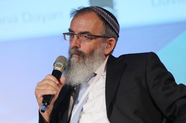 הסתה חרדית: 'אל תתפלאו כשתורם היד להכות'