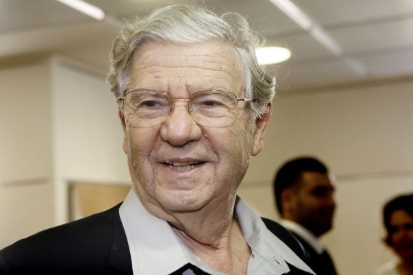 אוי לו לדור שאלו שופטיו/ תגובה לאהרון ברק