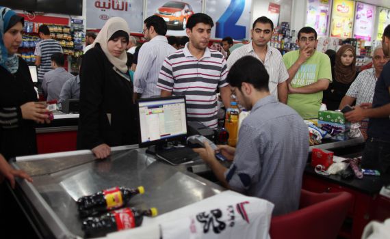 קלמנוביץ': חילונים יכולים לקנות בשבת בחנויות של ערבים