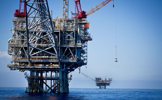 המינוי שיפתור את הפלונטר של מתווה הגז