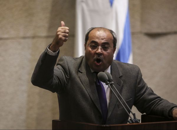 "ליל הבדולח בדומא בוצע על ידי נאו נאצים עבריים"