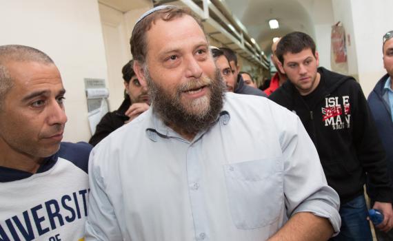 בנצי גופשטיין נשאל, צריך לשרוף כנסיות? – "בוודאי שכן"