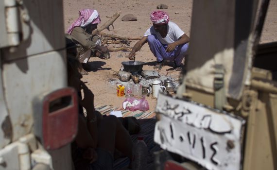 שקד: נפעל נגד תופעת הביגמיה במגזר הבדואי