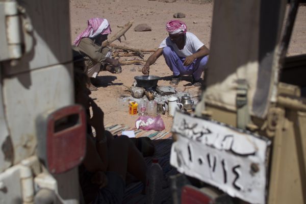 שקד: נפעל נגד תופעת הביגמיה במגזר הבדואי