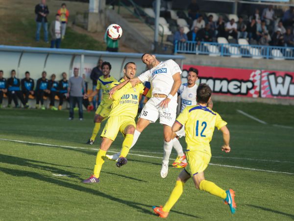 שחקני הכדורגל עותרים נגד קיום משחקים בשבת