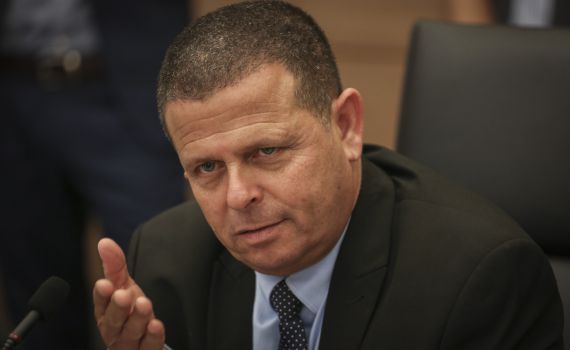 כבל על התרגיל של דרעי: סולם כדי לצאת טוב