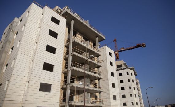 למרות ההבטחות: מחירי הדירות עלו ב-5%