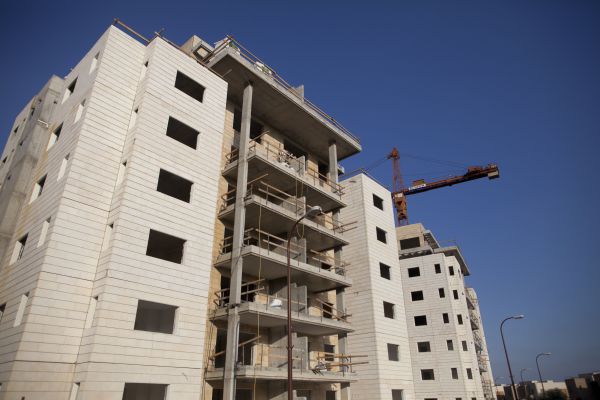 למרות ההבטחות: מחירי הדירות עלו ב-5%