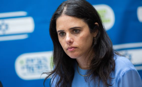 "טרור יהודי פוגע במדינה הרבה יותר מטרור ערבי"