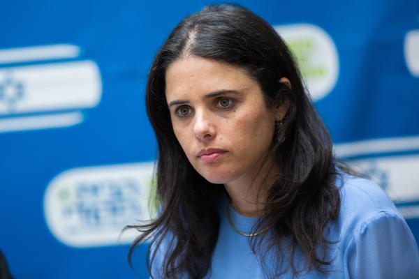 "טרור יהודי פוגע במדינה הרבה יותר מטרור ערבי"