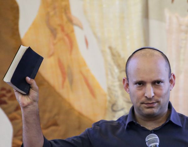 דברי בנט מראים על עיוות ערכי מדרגה ראשונה