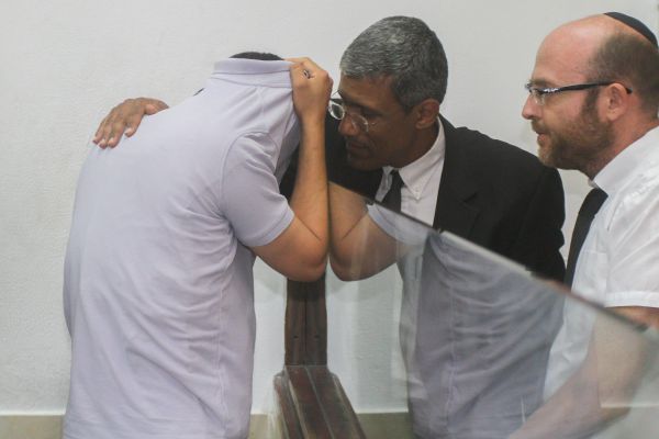 הותר לפרסום: שמו של "מנכ"ל המדרשה"