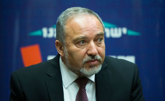 ליברמן: הבחירות הבאות לכנסת כבר ב-2016