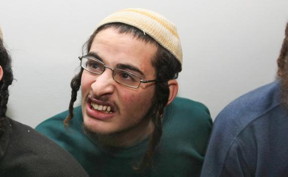 עוד שני 'מחבלים יהודים' נשלחו למעצר מנהלי