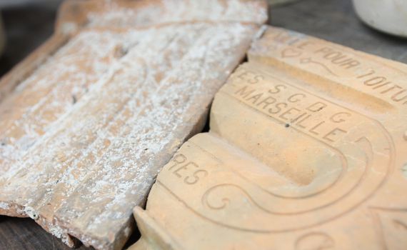 האם אלה שרידי הספינה שטבעה לפני 100 שנה?