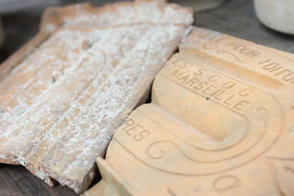 האם אלה שרידי הספינה שטבעה לפני 100 שנה?