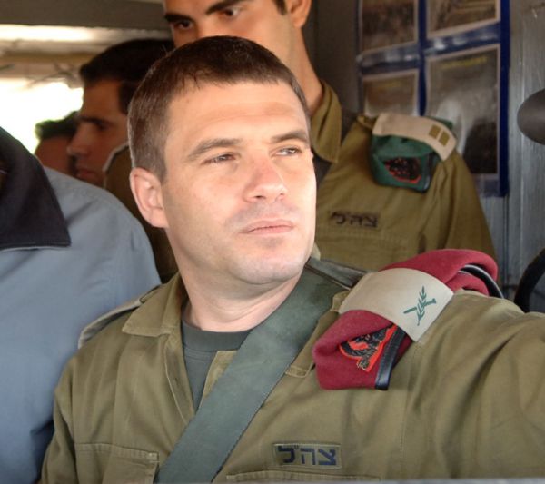 מינוי הירש בעייתי? כהונת בנצי סאו תוארך