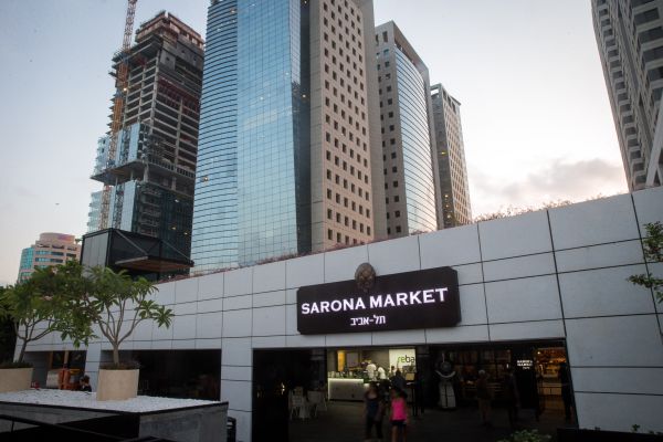 חרפה: 3,500 ש"ח קנס לעסק שמסרב לפתוח בשבת