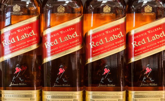 הרבנות: זיוף כשרות במותג הוויסקי ג'וני ווקר