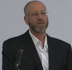 אלו הדיינים להם מתנגדות המפלגות החרדיות