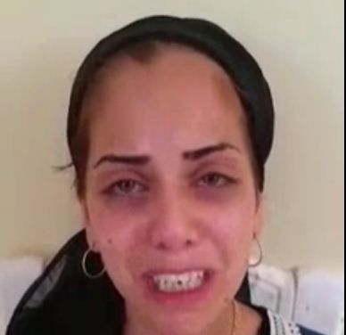 מיטל אוחנה: "אני מתחננת, תעזרו לי"