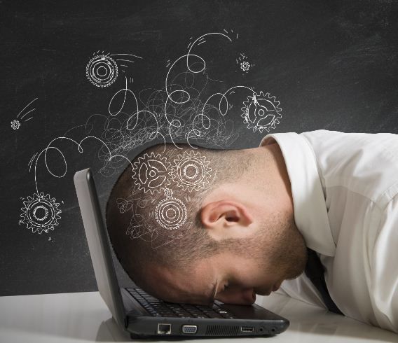 מה תוקע אותנו? על הסכנה שבחיים הוירטואלים