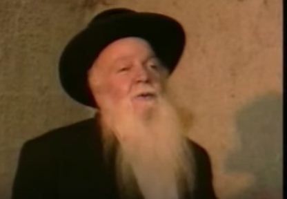 "מקובל" על כולם; ללא קמיעות וללא ניסים